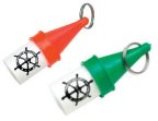 Floating Key Buoy - Choose Red or Green